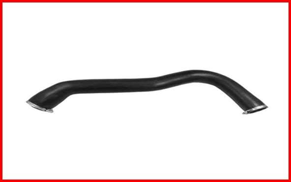 YTT TURBO INTERCOOLER HORTUMU UZUN TRANSIT V184 2.4TDCI 01>06 A.CEKER KELEPCELI OEM: 2C166C646AB-1368686 - YTT 40512K kodlu oto yedek parça