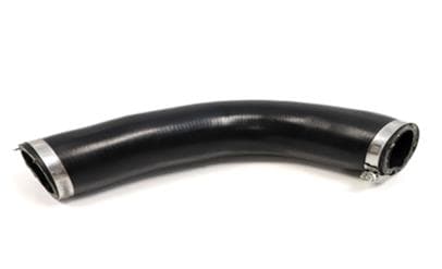 YTT TURBO HORTUMU KÜÇÜK KELEPÇELİ TRANSIT V347 OEM: 6C116K683BD-1440261-6C116K683BC - YTT 40527K kodlu oto yedek parça