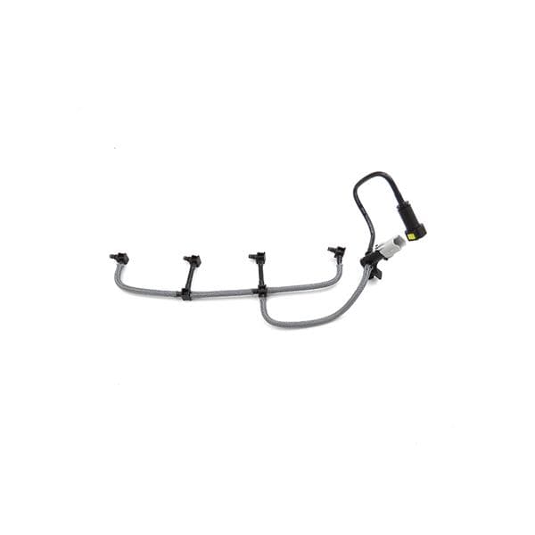 YTT ENJEKTOR GERI DONUS HORTUMU C-MAX 08 15 FOCUS II 08 15 MONDEO IV 07 15 1.8D CONNECT 07 15 1.8 TDCI 4M5Q9K022AG-1521487-4M5Q9K022AF OEM: 4M5Q9K022AG-1521487-4M5Q9K022AF - YTT 40609 kodlu oto yedek parça