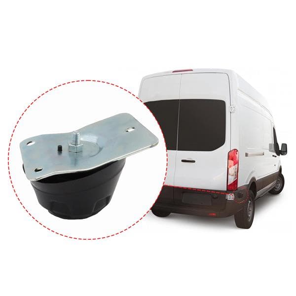 YTT KAPI TAKOZU SAÇLI TAKIM V363-2015 OEM: 1825700 - YTT 40756 kodlu oto yedek parça