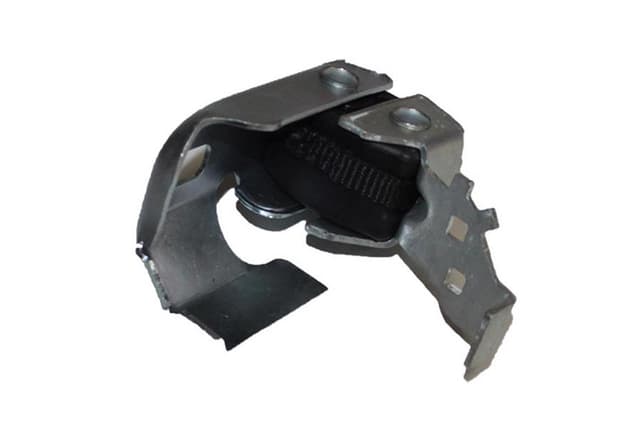 YTT EGZOZ TAKOZU ARKA MEGANE III 09 FLUENCE 09 SCENIC III 09 206500002R OEM: 206500002R - YTT 4208 kodlu oto yedek parça