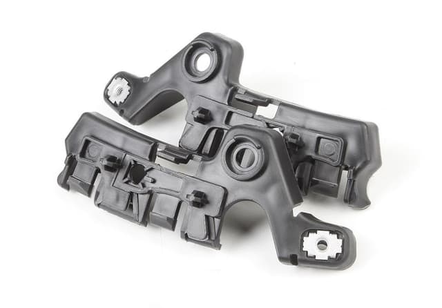 YTT ÖN TAMPON PLASTİK AYAĞI R/L TAKIM MGN III 620500001R OEM: 620500001R - YTT 4216 kodlu oto yedek parça