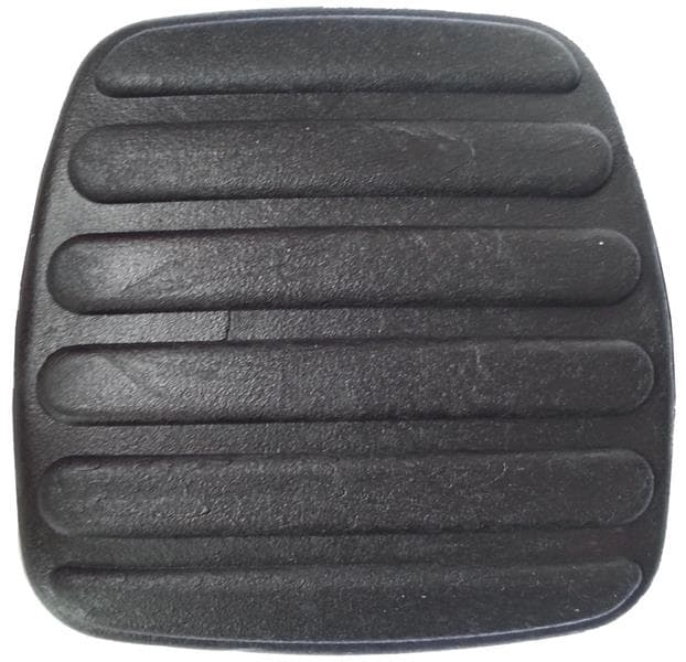 YTT PEDAL LASTİĞİ LOGAN 6001547908 OEM: 6001547908 - YTT 4232 kodlu oto yedek parça