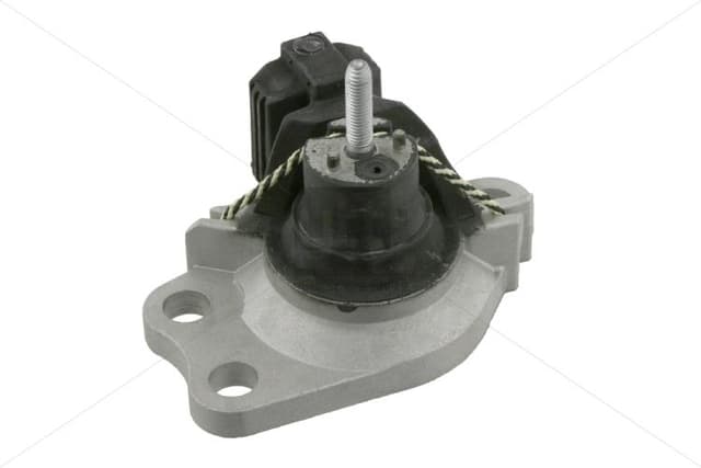 YTT MOTOR TAKOZU SAĞ İPLİ RENAULT CLIO II 98 KANGOO 98 1.5 DCI OEM: 8200267625-8200170362 - YTT 4271 kodlu oto yedek parça