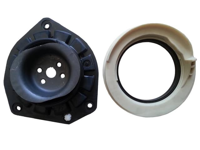 YTT AMORTİSÖR TAKOZU VE RULMANI ÖN SAĞ-SOL MGN II-SCENIC II 02 TÜM MOTOR TİPLERİ 8200222463 OEM: 8200222463 - YTT 4272A kodlu oto yedek parça