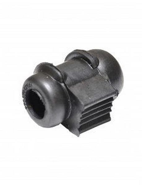 YTT VİRAJ DEMİR UÇ LASTİĞİ YM. RENAULT R9-R19-MEGANE I-CLIO I 7700784170 OEM: 7700784170 - YTT 4314 kodlu oto yedek parça