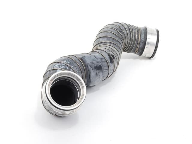 YTT TURBOSARJ HORTUMU SAG MERCEDES W203 S203 CL203 A2035280782 OEM: A2035280782 - YTT 44042 kodlu oto yedek parça
