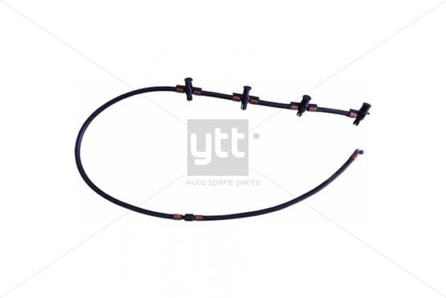 YTT YAKIT GERI DONUS HORTUMU MERCEDES OM646 VITO W639 SPRINTER 906 A6460701532 OEM: A6460701532 - YTT 44095 kodlu oto yedek parça