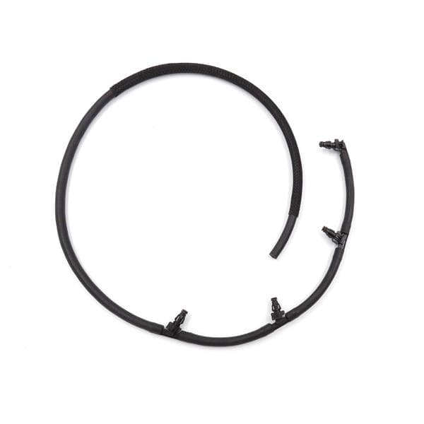 YTT YAKIT GERI DONUS HORTUMU MERCEDES OM651 W176 W246 W205 W212 C218 X156 W639 B906 A6510700132 OEM: A6510700132 - YTT 44099 kodlu oto yedek parça