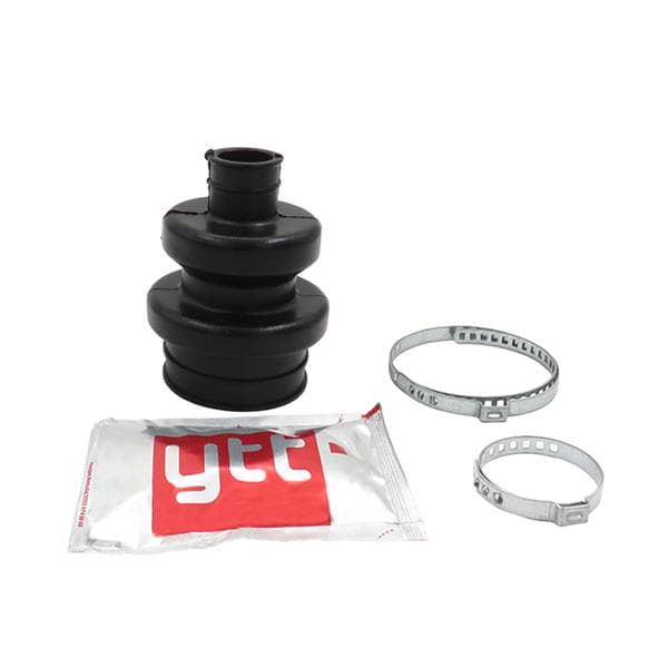 YTT AKS KORUGU ARKA DIS MERCEDES W201 W202 W124 S124 KUCUK TIP OEM: A2013570091 - YTT 44217 kodlu oto yedek parça