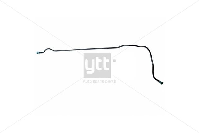 YTT YAKIT HORTUMU CLIO III 8200868563 OEM: 8200868563 - YTT 4480 kodlu oto yedek parça