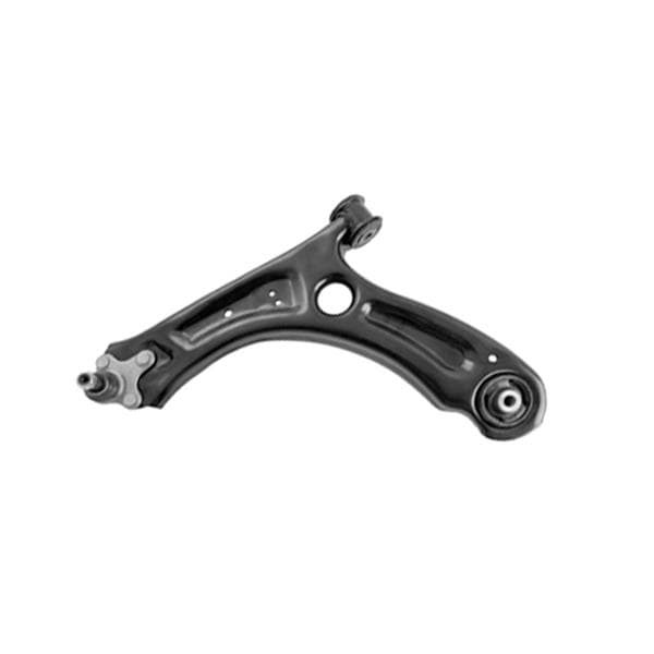 YTT SALINCAK ROTİLLİ ALT-SOL JETTA IV 10 5C0407151B OEM: 5C0407151B - YTT 456009 kodlu oto yedek parça