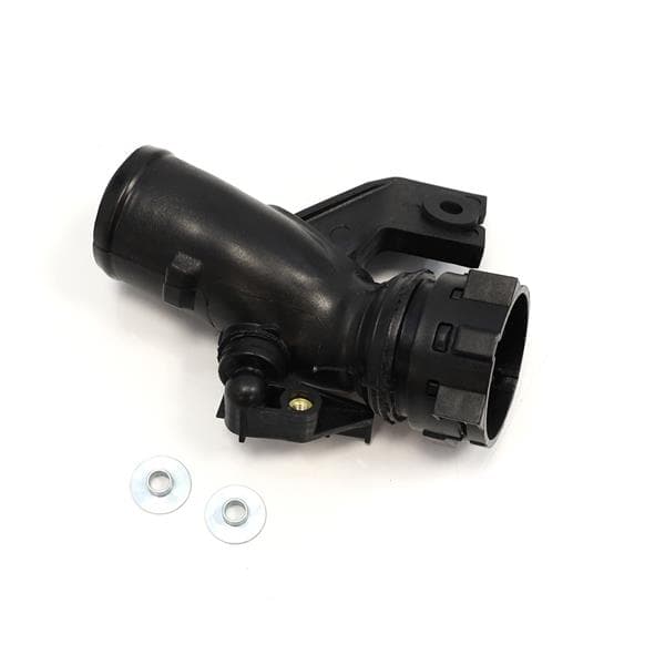 YTT TURBO BORUSU NISSAN QASHQAI J10 07-13 J11 13 1.5DCI EURO5 14460BB30A-14460BB31A OEM: 14460BB30A-14460BB31A - YTT 46005 kodlu oto yedek parça