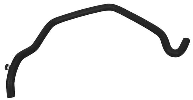 YTT KALORİFER ÜST HORTUMU RENAULT 9 1.4-1.6 KARB 7700762033 OEM: 7700762033 - YTT 50314 kodlu oto yedek parça