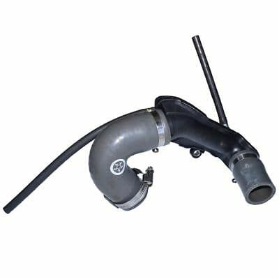 YTT TURBO BORUSU HORTUMU SİLİKON KNG II-III-CLIO II-III-LOGAN 1.5DCI YM 05 K9K 8200770644-8200248529-8200248814 OEM: 8200770644-8200248529-8200248814 - YTT 50661 kodlu oto yedek parça