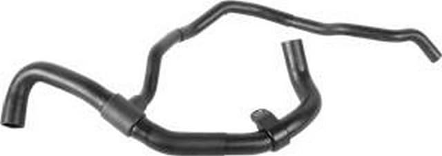 YTT RADYATÖR HORTUMU ALT CLIO SYMBOL 8200331306 OEM: 8200331306 - YTT 50907 kodlu oto yedek parça