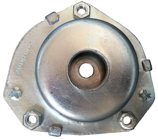 YTT AMORTİSÖR TAKOZU JUMPER 1323165080-503818-503841 OEM: 1323165080-503818-503841 - YTT 5165 kodlu oto yedek parça