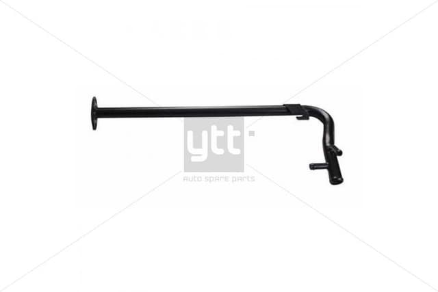 YTT KALORİFER BORUSU UZUN ÇİFT ÇIKIŞ 131 4351489 OEM: 4351489 - YTT 5568 kodlu oto yedek parça