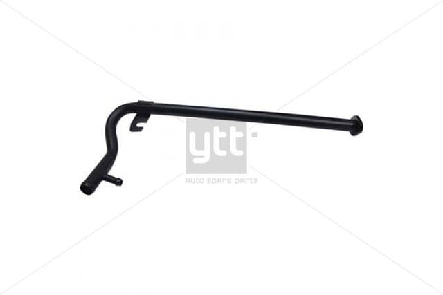 YTT KALORİFER BORUSU UZUN TEK ÇIKIŞ SLX 85011152 OEM: 85011152 - YTT 5569 kodlu oto yedek parça