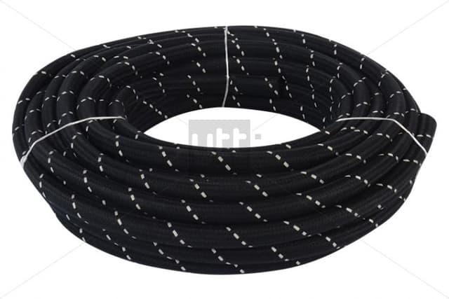 YTT YAKIT HORTUMU 10 MM DIŞI 16 MM E TİPİ TUM MODELLER NBR-PET OEM: NBR-PET - YTT 68003 kodlu oto yedek parça