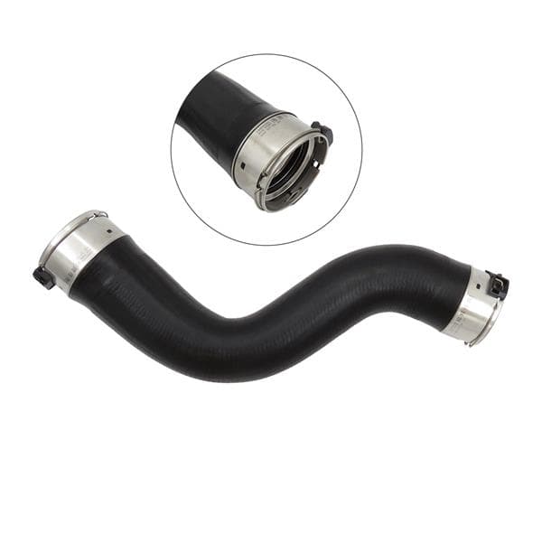 YTT TURBO HORTUMU F20 LCI 13-19 11618573762 OEM: 11618573762 - YTT 80405 kodlu oto yedek parça