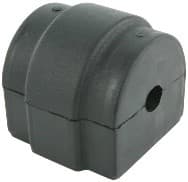 YTT VİRAJ LASTİĞİ 10 ARKA E81 E87 E88 E91 OEM: 33536765584 - YTT 80636 kodlu oto yedek parça