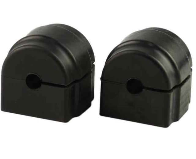 YTT VIRAJ DEMIR LASTIGI ARKA BMW F10 F11 33556788861 OEM: 33556788861 - YTT 8068 kodlu oto yedek parça