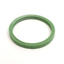 YTT TURBO HORTUM CONTASI BMW 1 E87 2003-2013 OEM: 11617790547 - YTT 81280 kodlu oto yedek parça