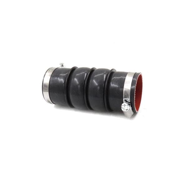 YTT TURBO HAVA HORTUMU KIRMIZI SILIKON CONNECT 1.8TDCI 75PS 90PS 02 09 KELEPCELI 5T166N650AB-2T166N650AB-1201165 OEM: 5T166N650AB-2T166N650AB-1201165 - YTT 9502K kodlu oto yedek parça