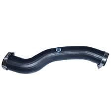 YTT TURBO INTERCOLLER HORTUMU FOCUS II FOCUS II C MAX 1.6TDCI 90PS 110PS 03 11 VOLVO C30-V50-S40 II 05 12 1.6D KELEPCELI 6M516K863GC-1496239-31274154 OEM: 6M516K863GC-1496239-31274154 - YTT 9509K kodlu oto yedek parça