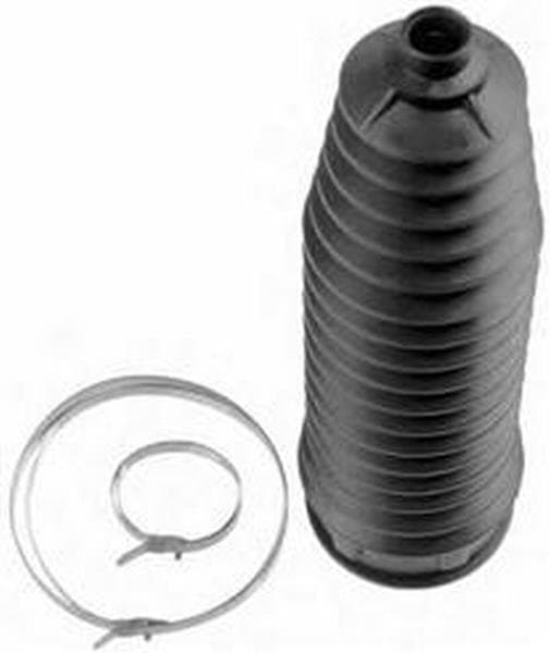 YTT DIREKSIYON KORUGU TRANSIT COURIER 14 FIESTA VI KA 08 ECOSPORT 09 B MAX 12 LANCIA YPSILON 11 FIAT PANDA 03 FIAT 500 09 8V513L575AA-1545456 OEM: 8V513L575AA-1545456 - YTT 9575 kodlu oto yedek parça