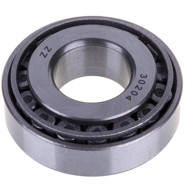 ZENON ARKA TEKER RULMANI DIŞ R12 1982- 7703090269 OEM: 7703090269 - ZENON 30204 kodlu oto yedek parça