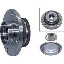 ZENON ARKA TEKER PORYASI RULMANLI PARTNER-BERLINGO-PICASSO 1.6-1.6HDI-ABS Lİ 96-08 4 BİJON OEM: 3748.88 - ZENON 70088PA kodlu oto yedek parça