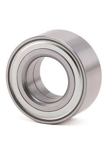 ZENON ÖN TEKER RULMANI P307-P206-P306-P205-P405-P406-PARTNER-BERLINGO-XSARA 82x36x42 OEM: 3350.16-95619160-95590022-3326.44 - ZENON 70185 kodlu oto yedek parça