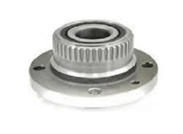 ZENON ARKA TEKER PORYASI RULMANLI PALIO-MAREA-BRAVO-PUNTO 96-98 ABS Lİ 30x117x61 OEM: 60812057-7769902 - ZENON 80023PA kodlu oto yedek parça