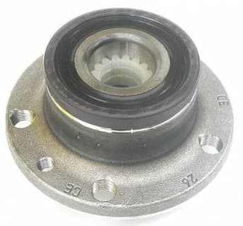 ZENON ARKA TEKERLEK PORYASI FIAT EGEA 16 ABS Lİ 62x30x117 5 BİJON 51754196-52178843-60656090 OEM: 51754196-52178843-60656090 - ZENON 80024PA kodlu oto yedek parça