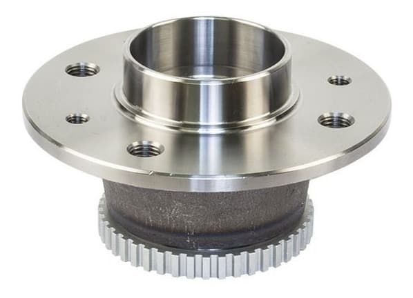 ZENON ARKA TEKER PORYASI RULMANLI RENAULT KANGOO 97 ABS Lİ 4320200QAC-7701208075 OEM: 4320200QAC-7701208075 - ZENON 90081PA kodlu oto yedek parça