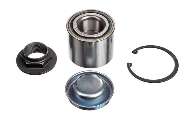 ZENON ARKA TEKER RULMANI RENAULT CAPTUR I 13 CLIO IV 12 KANGOO 10 ZOE 12 EXPRESS 21 SYMBOL III 14 DACIA DUSTER 10 DOKKER 12 LOGAN II 12 SANDERO II 12 62x30x48 OEM: 430009707R-432102069R-432103106R - ZENON 90451 kodlu oto yedek parça