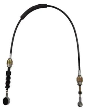 ZENON VİTES KUMANDA TELİ SAĞ PALİO-SİENA 1999- 46761317 OEM: 46761317 - ZENON FI1013 kodlu oto yedek parça