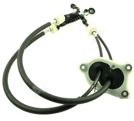 ZENON VİTES KUMANDA TELİ SAĞ/SOL CF5 M FIORİNO 1.3 MJTD-BIPIR 2013- OEM: 55255707-1609603680-1611917180 - ZENON FI1019 kodlu oto yedek parça