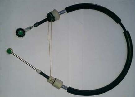 ZENON VİTES KUMANDA TELİ SAĞ PALİO E.M 1996- 1996- 46802891 OEM: 46802891 - ZENON FI1020 kodlu oto yedek parça