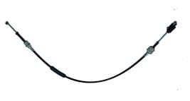 ZENON VİTES KUMANDA TELİ SOL LINEA 1.4 SEÇİCİ 2007- OEM: 55251334-55251332 - ZENON FI1029 kodlu oto yedek parça