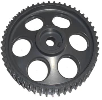 ZENON EKSANTRİK DİŞLİ DOBLO 1.9 D 2001- 46529249 OEM: 46529249 - ZENON FI2049 kodlu oto yedek parça