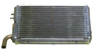 ZENON KALORİFER RADYATÖRÜ DKS 1600 1986- OEM: 4327232-85007271 - ZENON FI2600 kodlu oto yedek parça