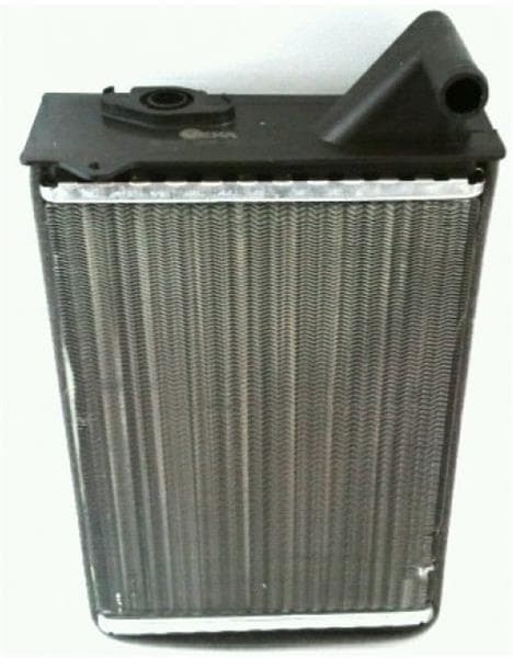 ZENON KALORİFER RADYATÖRÜ UNO 70 S/SX 1.4 İe 94-00 OEM: 40787031-5943154-7753630-7754055 - ZENON FI2603 kodlu oto yedek parça