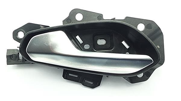 ZENON KAPI İÇ AÇMA KOLU - SOL EGEA KROM KAPLAMA 2015- OEM: 3564110044 - ZENON FI2904K kodlu oto yedek parça