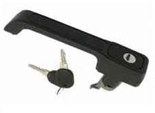 ZENON KAPI KOLU ÖN - SAĞ UNO 1992- 7645873 OEM: 7645873 - ZENON FI2919 kodlu oto yedek parça