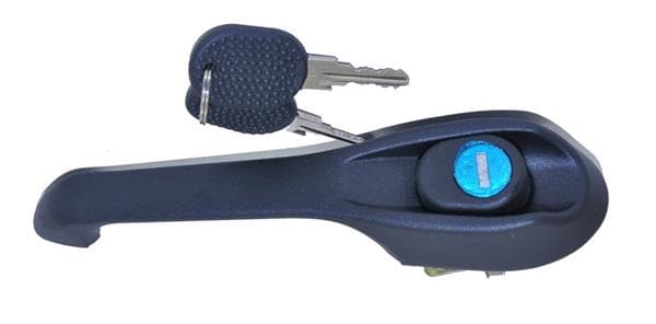 ZENON KAPI KOLU ÖN - SAĞ TEMPRA 1992- 181695080 OEM: 181695080 - ZENON FI2922 kodlu oto yedek parça