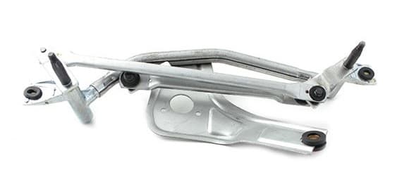 ZENON SİLECEK MEKANİZMASI MOTORSUZ LINEA- GRANDE PUNTO 2007- 51753759 OEM: 51753759 - ZENON FI3505 kodlu oto yedek parça