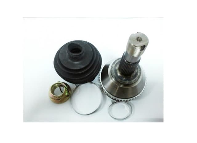 ZENON AKS KAFASI DIŞ UNO 70 1.4I ABSSIZ 94-00 4087120 OEM: 4087120 - ZENON FI4104 kodlu oto yedek parça